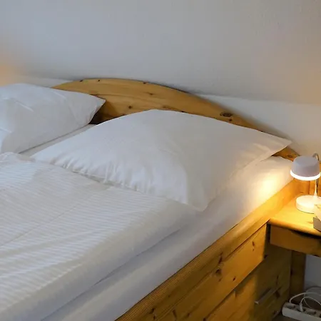 Apartment Haus Wildfang 1 *