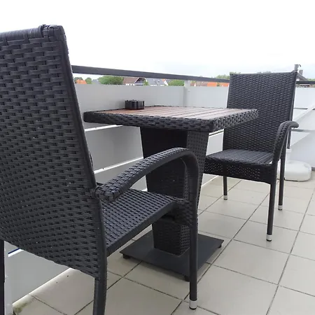 Haus Wildfang 1 * Dahme (Schleswig-Holstein)