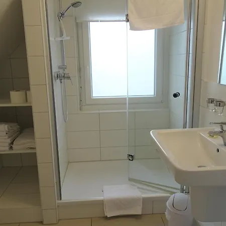 Haus Wildfang 1 Apartamento