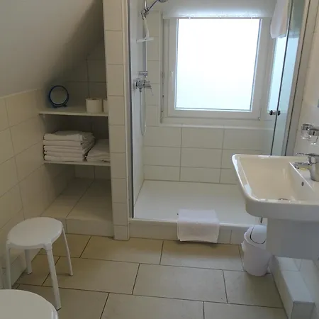 Haus Wildfang 1 *