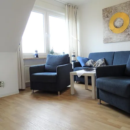 Haus Wildfang 1 Dahme (Schleswig-Holstein)