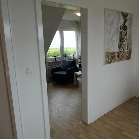 Haus Wildfang 1 * Dahme (Schleswig-Holstein)