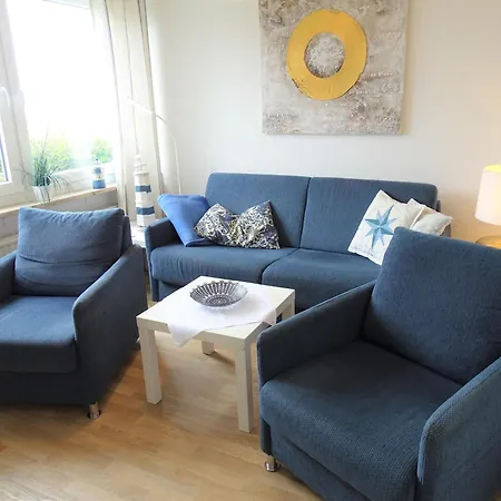 Haus Wildfang 1 Apartment