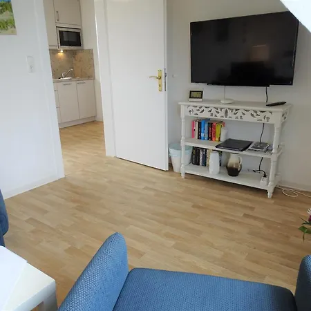 Apartment Haus Wildfang 1