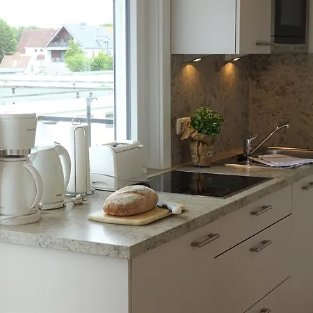 Haus Wildfang 1 Dahme (Schleswig-Holstein)