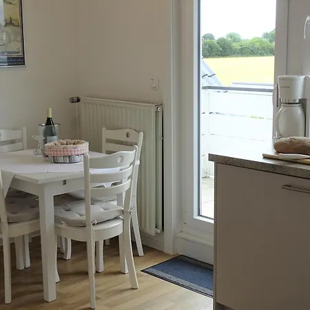 Haus Wildfang 1 * Dahme (Schleswig-Holstein)