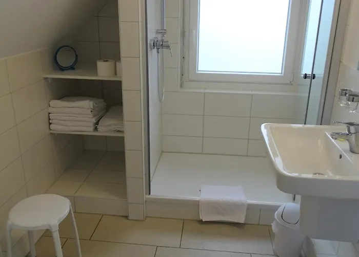 Haus Wildfang 1 *