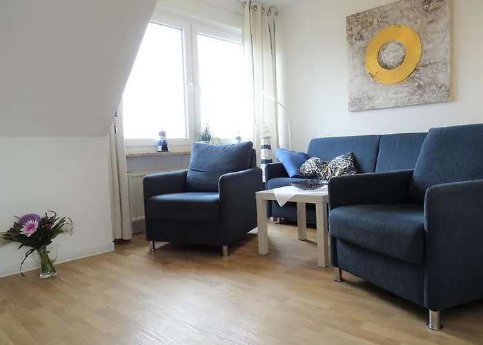 Haus Wildfang 1 Даме