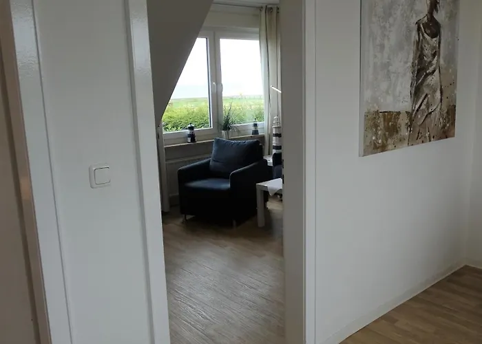 Haus Wildfang 1 * Даме