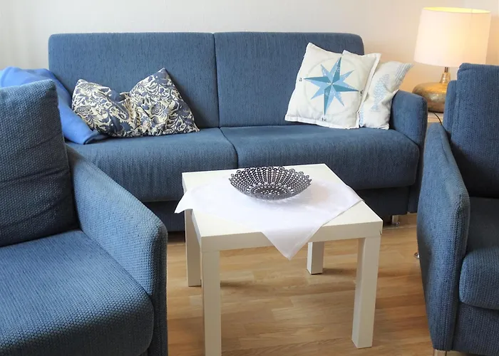 Haus Wildfang 1